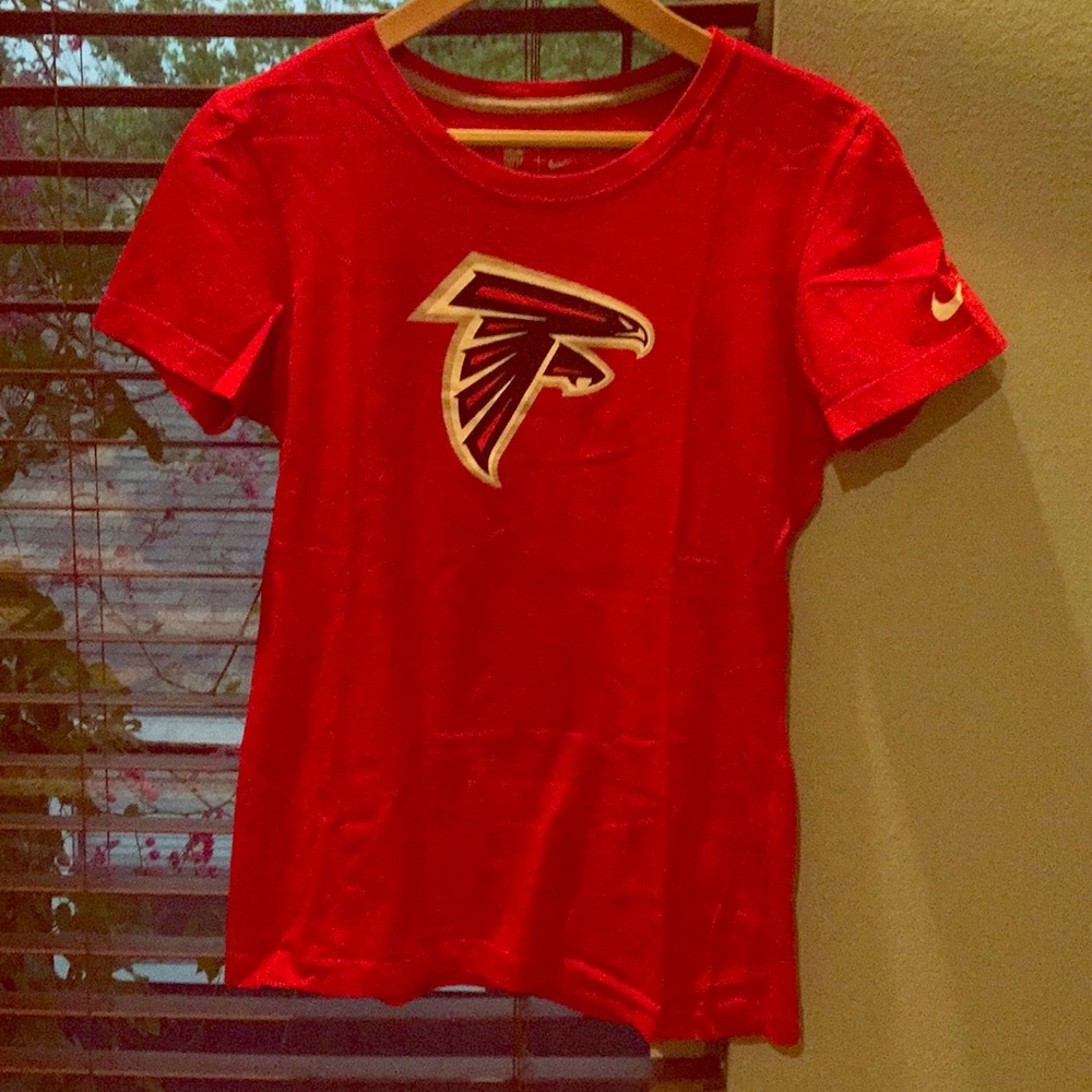 Atlanta Falcons Matt Ryan Jersey Shirt Medium